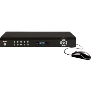 DVR-7104 LE